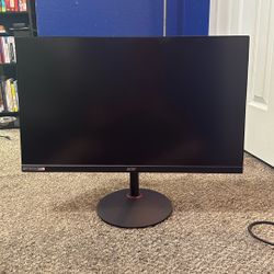 Acer Nitro 27 Inch 2560 X 1440p Gaming Monitor 