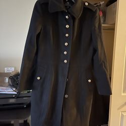 New Black Jacket 