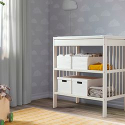 Changing Table