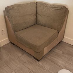 Couch Corner Wedge for Sectional 