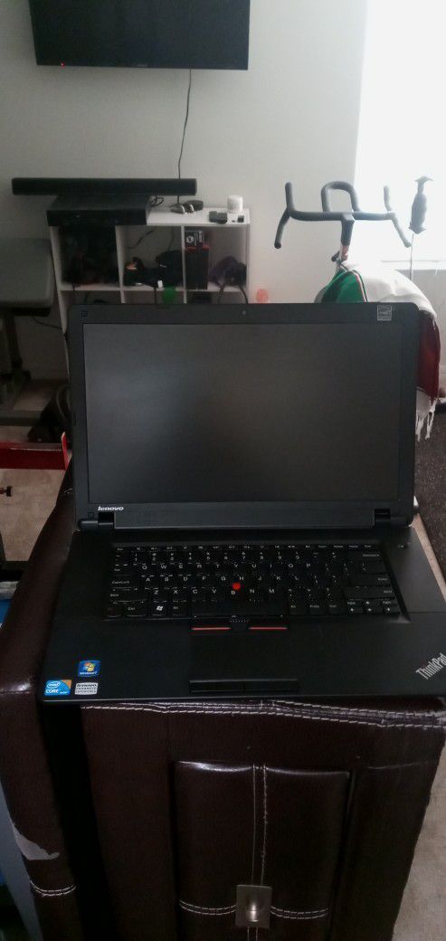 Lenovo Laptop Core I3