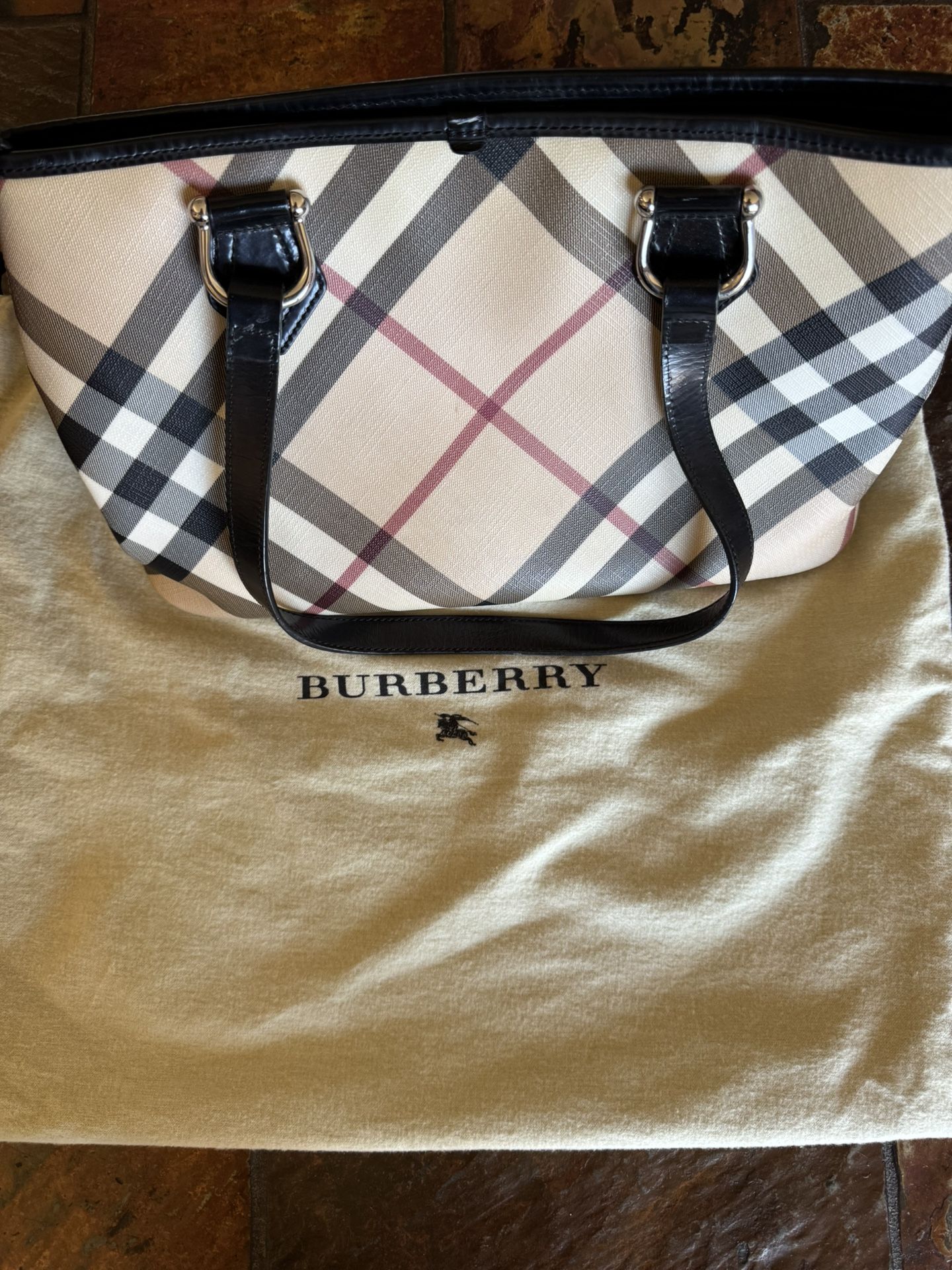 Burberry Bag