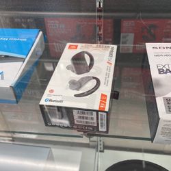 JBL Wireless Earphones 