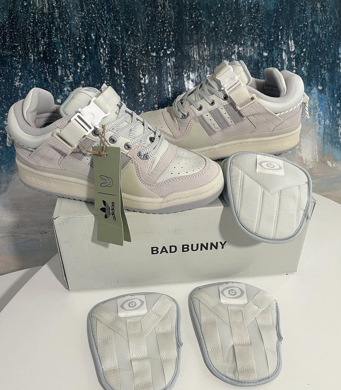 Adidas BAD BUNNY SHOES