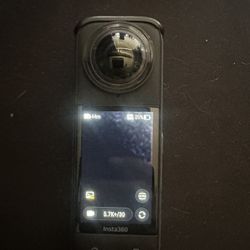Insta 360 X4 