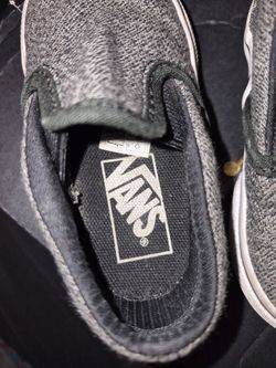 Baby vans