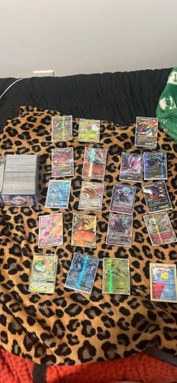 cards + bulk selling whole lot