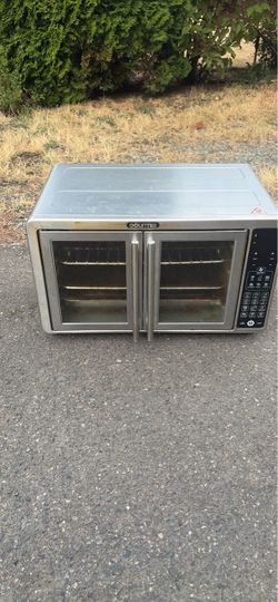 Air fryer