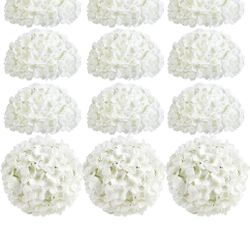 Artificial Flower Balls 12