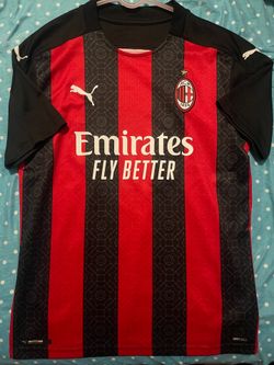 Ac Milan 2020 jersey