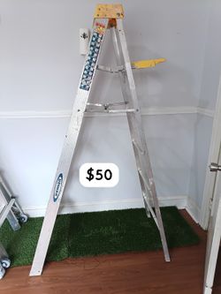Ladder