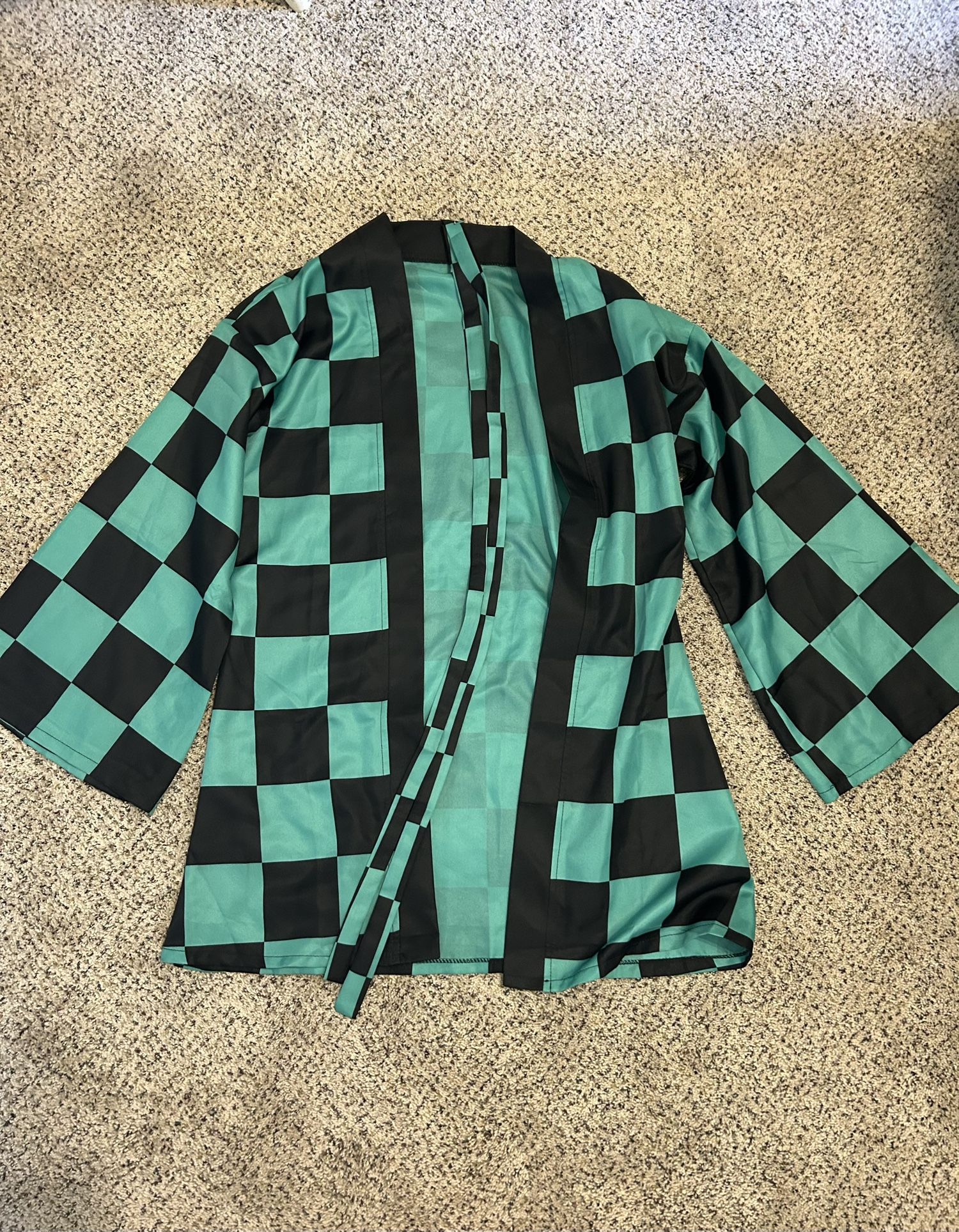 Robe Kimono