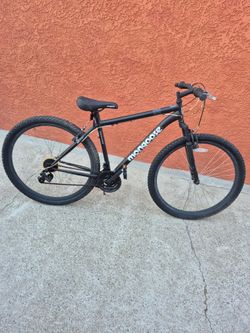Mongoose Excursion 24" Mountain Bike