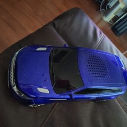 Bluetooth Speaker Car