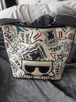 Karl Lagerfeld Purse