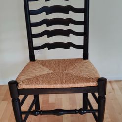 Ladder Style Accent Chair - Qty of 2