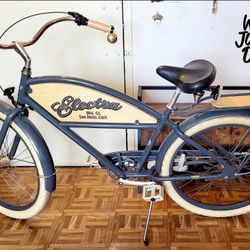 Electra 3 Speed Cruiser Bike