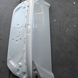 HONDA CIVIC OEM TRUNK LID OEM
