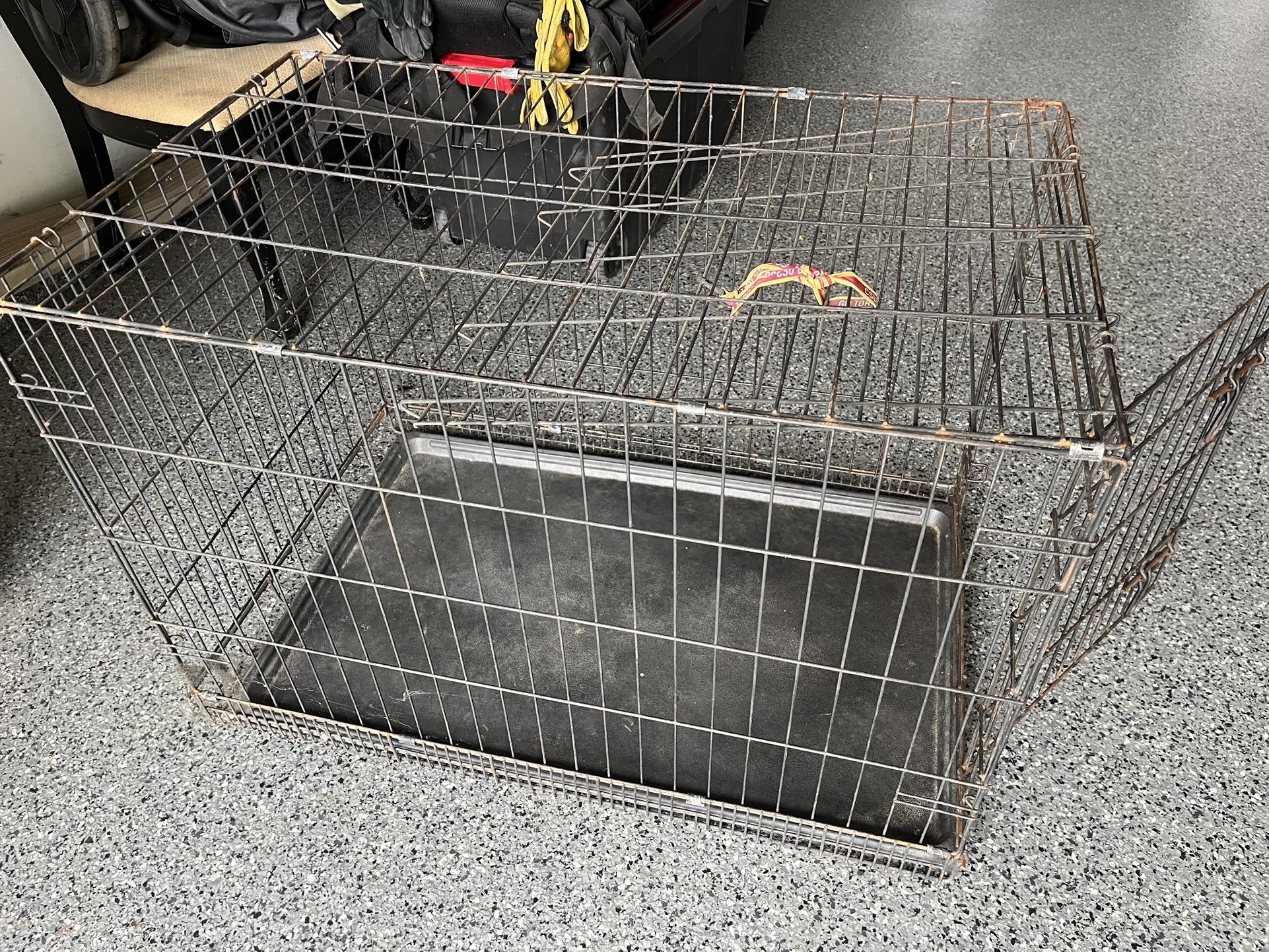 Dog Crate