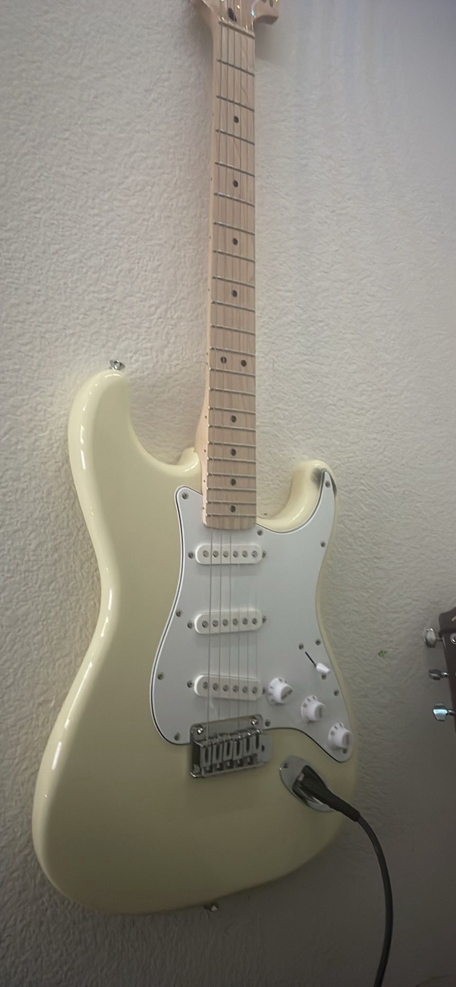 Fender Stratocaster