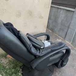 Massage Chair 