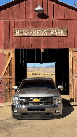 2009 Silverado