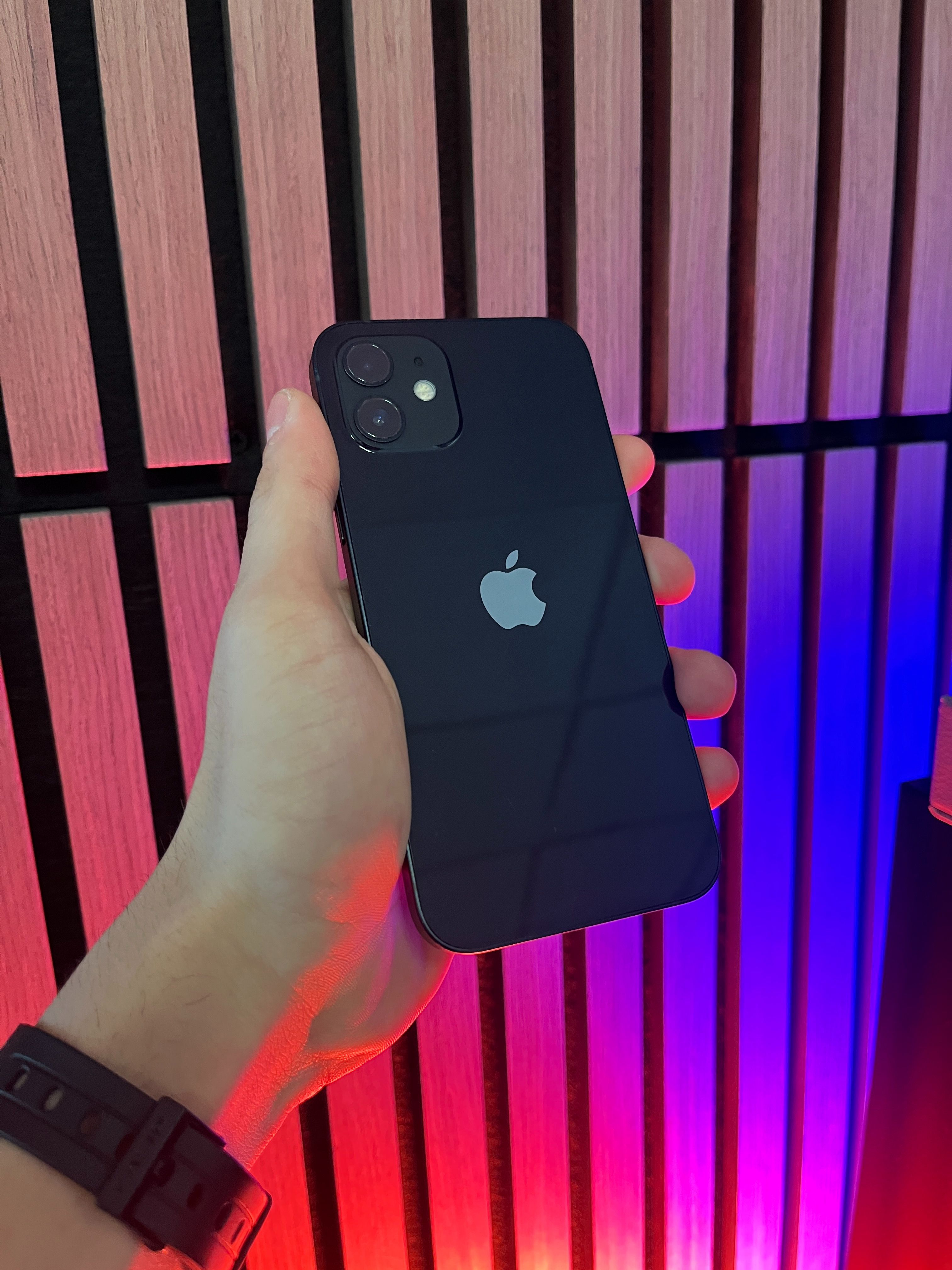 iPhone 12 - T-Mobile/Metro/Mint - 64GB 