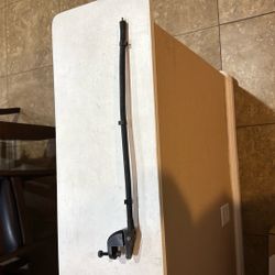 AI Prime Arm Mount