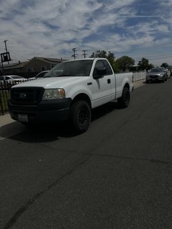 Ford 5150 Pickup Truck