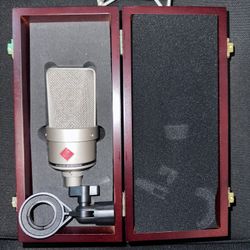 Neumann TLM 103