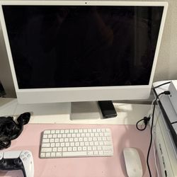 Mac Air Desktop Computer