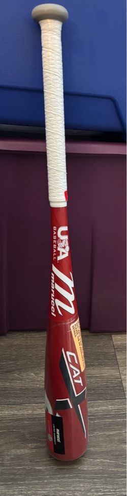 NEW!!! Marucci 24/13 Tee Ball Bat