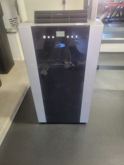 Whynter portable ac