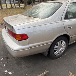 Toyota Camry 2001 Approx 55k Miles 