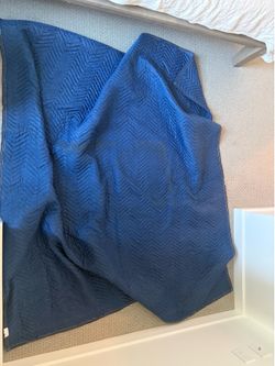 Moving blanket