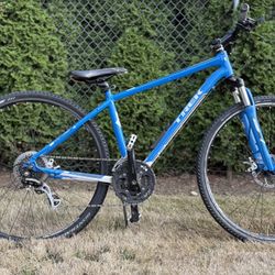 Trek 17.5in Bicycle 