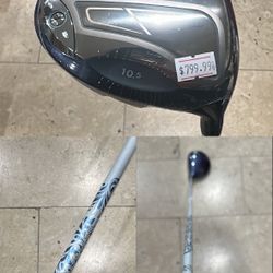 BRAND NEW! XXIO14 LADIES DRIVERS