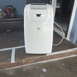 Airemax Aire Acondicionado Portafil