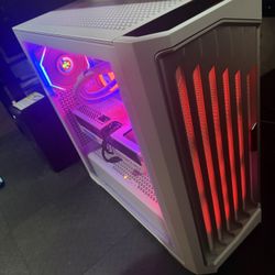 High-end Gaming Pc