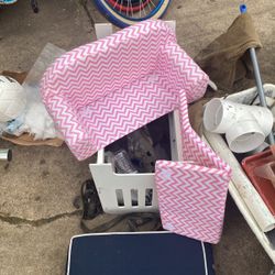 American Girl Doll Pull Out Sofa 