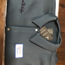 Jordan x Union Coaches Jacket