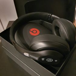 Beats Studio 3 Headphones