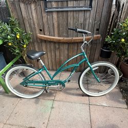 Bike Cruiser 