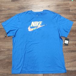 Nike T Shirt