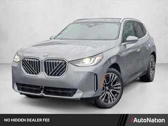 2026 BMW X3