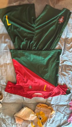 Ball uniform
