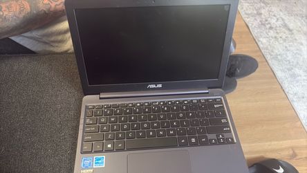 Laptop