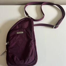 Travelon Crossbody Purse