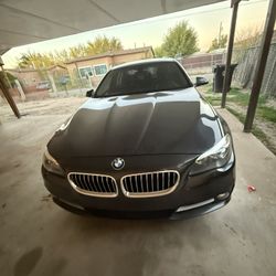 BMW 528i
