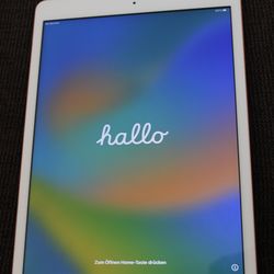 7th Generation - Rose Gold